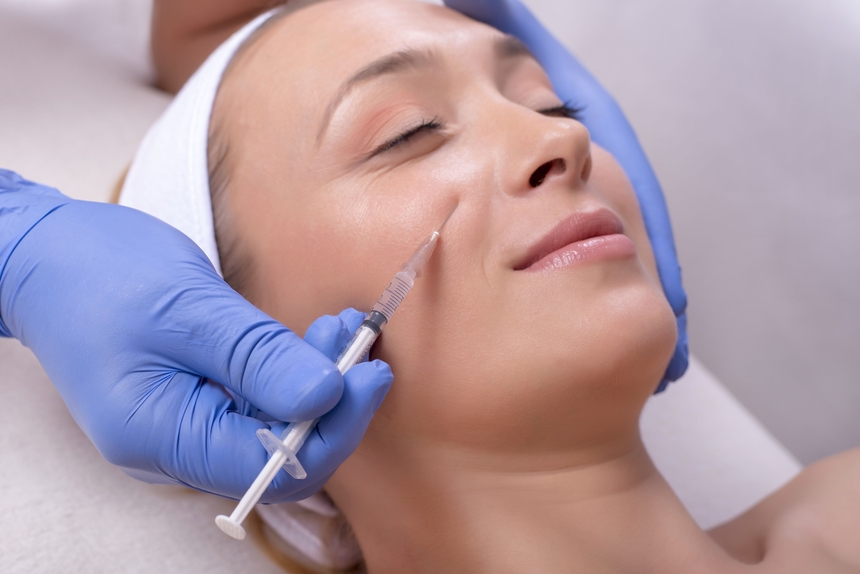 Botox and Fillers in Nashik