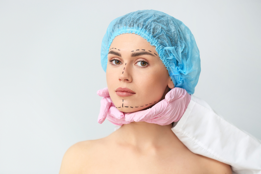 Cosmetic Surgery in Nashik