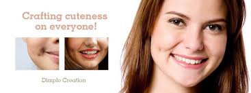 Dimple Creation in Nashik