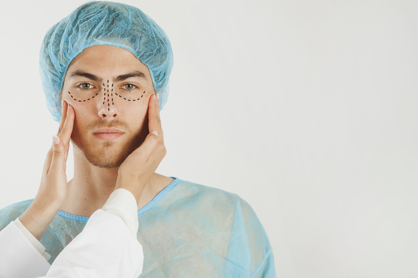 Eyelid Surgery in Bombay Naka Nashik